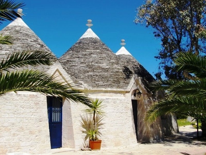 General view