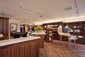 thumbnail: Spa reception