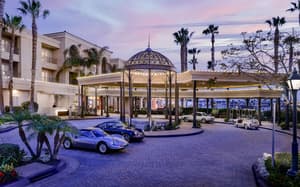 Balboa Bay Resort