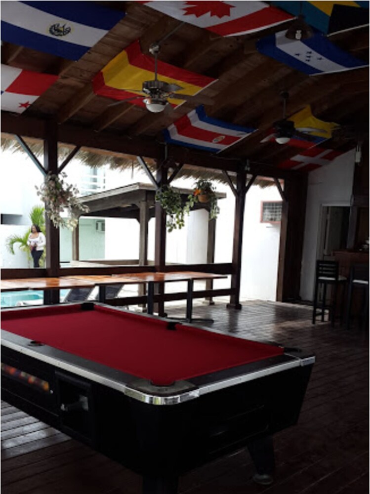 Billiards