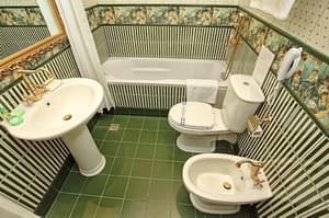 thumbnail: Bathroom