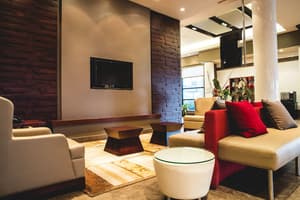 thumbnail: Interior