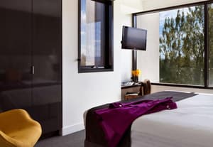 thumbnail: View from room