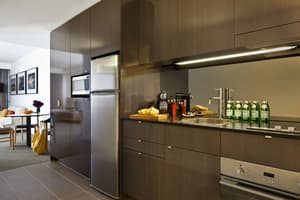 thumbnail: Private kitchen