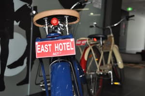 thumbnail: Bicycling