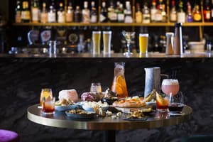 thumbnail: Bar (on property)