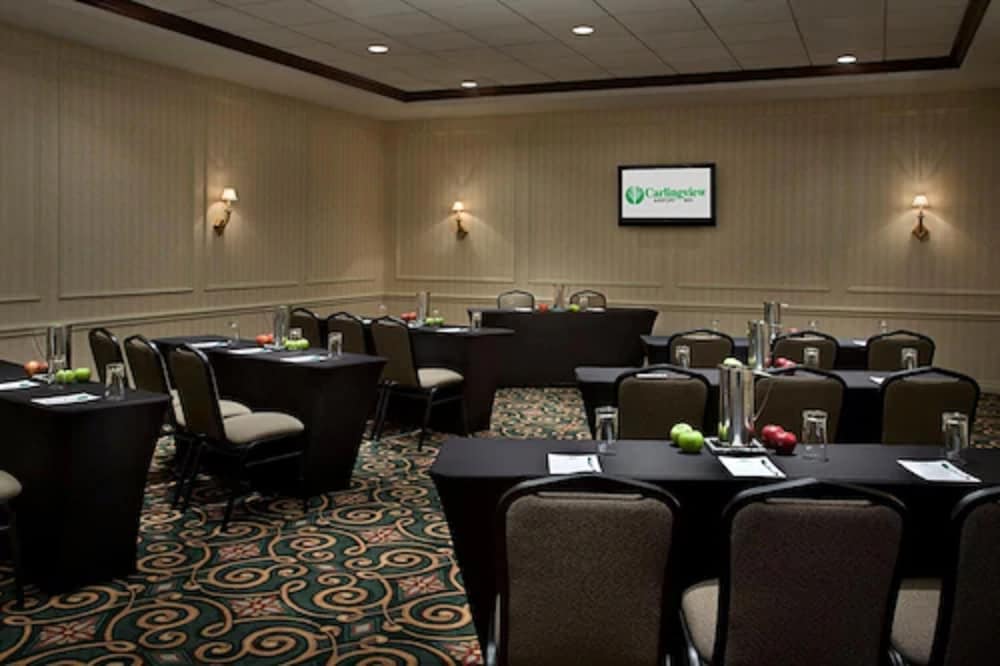 Restaurant-cafeteria