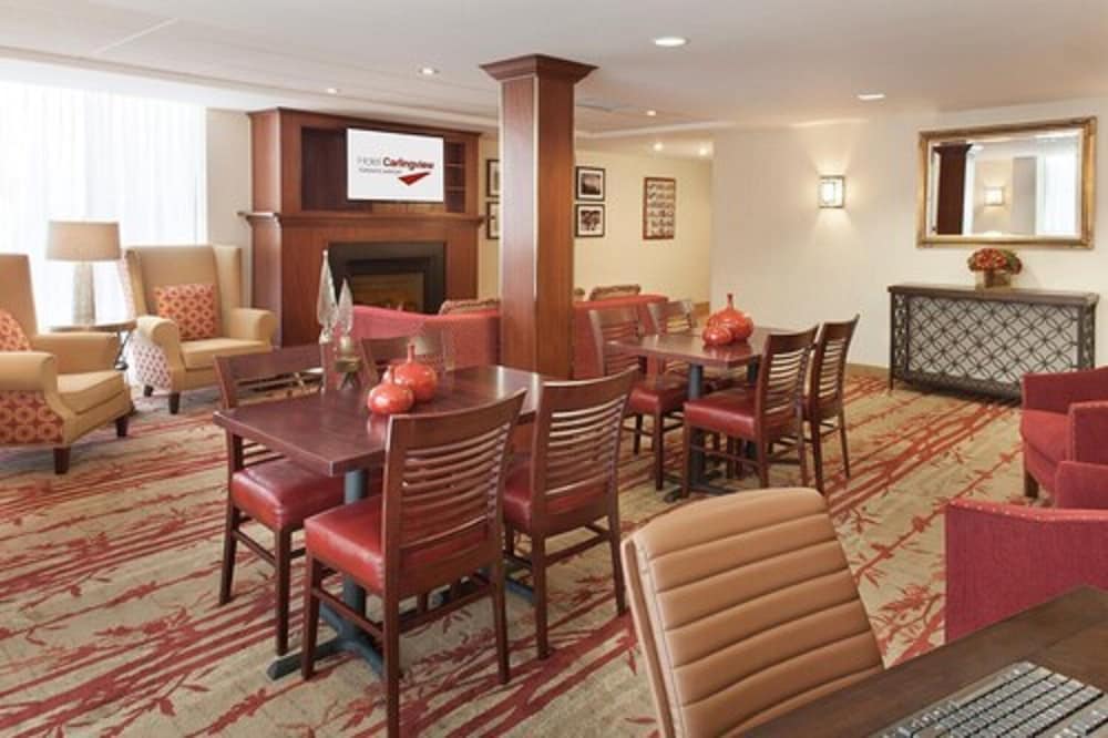 Restaurant-cafeteria