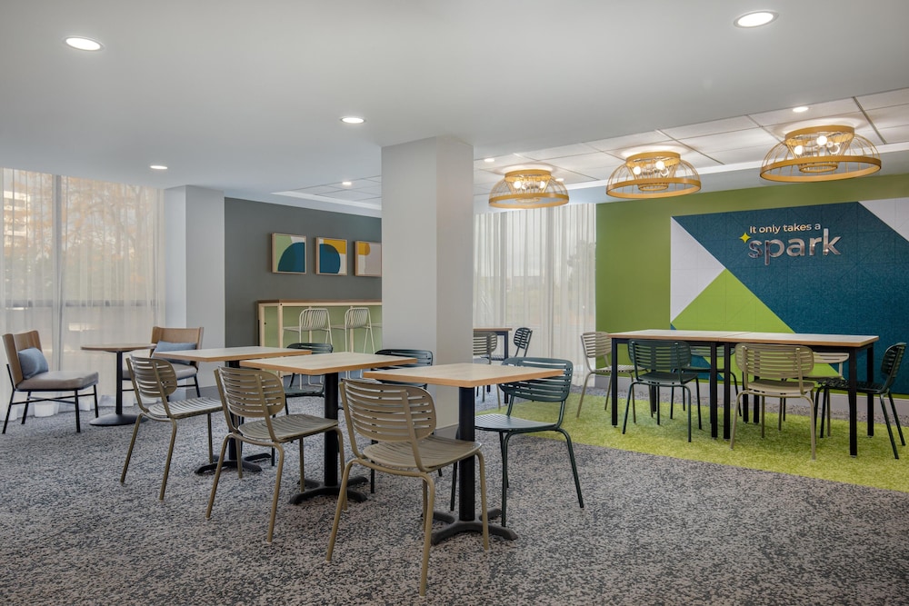 Restaurant-cafeteria