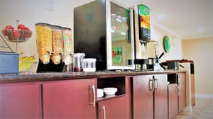 thumbnail: Breakfast area