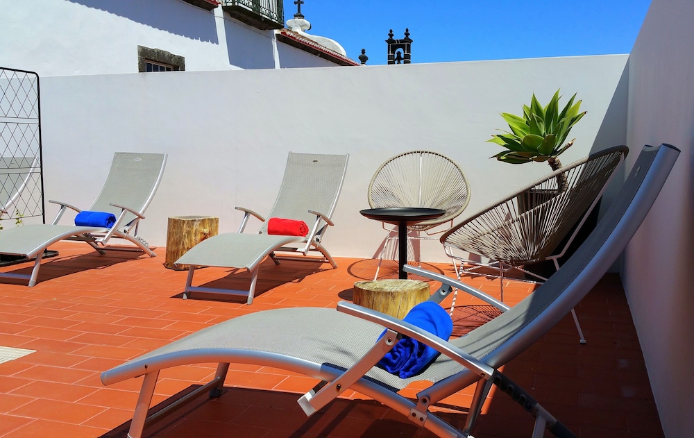 Sundeck