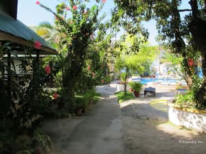 thumbnail: View from property