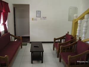 thumbnail: Interior