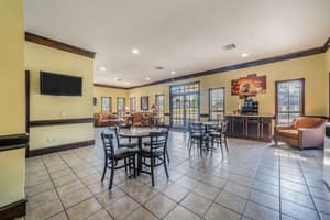 thumbnail: Breakfast area