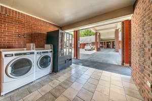 thumbnail: Laundry room
