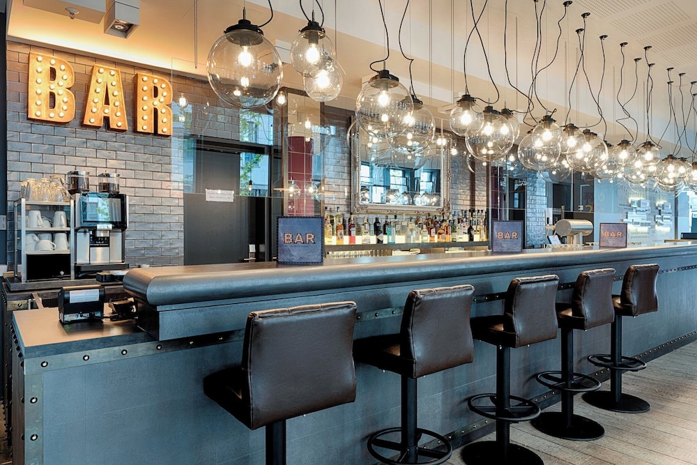 Restaurant-cafeteria