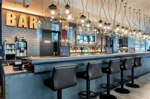 Amenities and Services