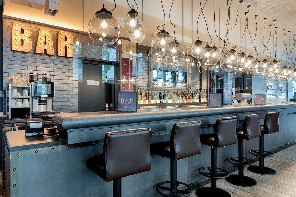 Restaurant-cafeteria