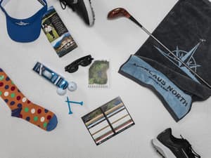 thumbnail: Golf