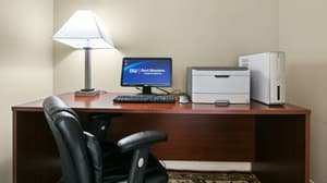 thumbnail: Business center