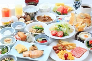 thumbnail: Restaurant