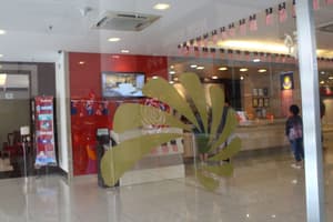 thumbnail: Interior entrance