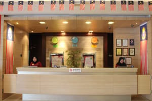 thumbnail: Reception