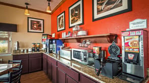 thumbnail: Coffee service