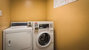 thumbnail: Laundry room