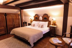 thumbnail: Room