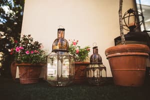 thumbnail: Terrace/patio