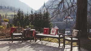 thumbnail: Terrace/patio