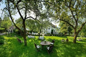 thumbnail: Garden