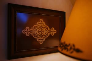 thumbnail: Interior