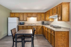 thumbnail: Private kitchenette
