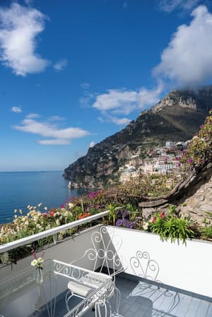 thumbnail: Terrace/patio