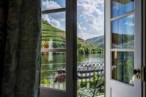 thumbnail: View from room