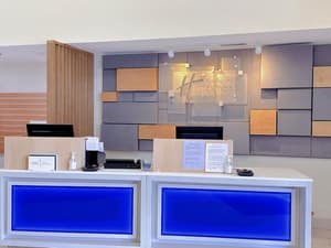 thumbnail: Reception