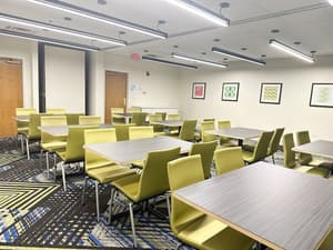 thumbnail: Meeting facility