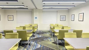 thumbnail: Meeting facility