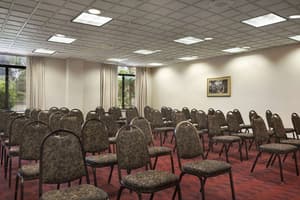 thumbnail: Meeting facility