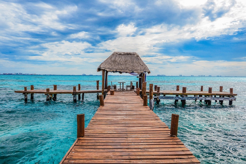 Dock