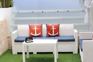 thumbnail: Living area