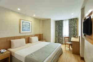 thumbnail: View from room