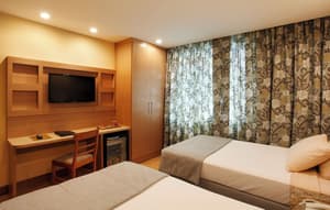 thumbnail: Room