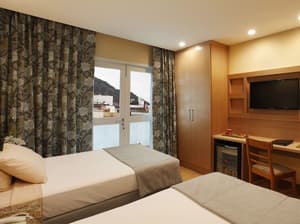 thumbnail: View from room