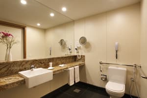 thumbnail: Bathroom