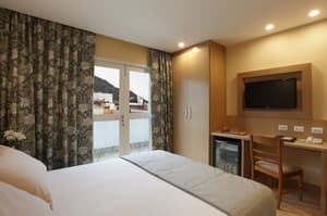 thumbnail: View from room
