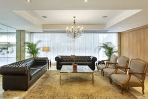 thumbnail: Reception hall