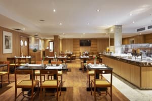 thumbnail: Restaurant